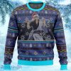 Gintama Sakata Gintoki Ugly Christmas Sweater Gift For Men And Women
