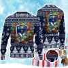 Girondins De Bordeaux Ugly Christmas Sweater Gift Ideas For Fans