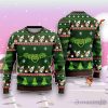 Gizmo Stripe Mogwai Billy Peltzer Ugly Christmas Sweater For Men And Women