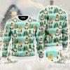 Gnomes Where To Get The Best Christmas Unisex Ugly Sweater