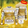 Goldschlager Custom Christmas Ugly Sweater Christmas Gift For Men And Women