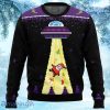 Goodbye Santa Ugly Christmas Sweater  Gift For Men And Women