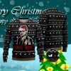 Goodfellas Funny How Sweater, Goodfellas Tommy DeVito Ugly Christmas Sweater Best Gift