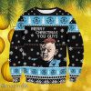 Goonies Christmas Ugly Sweater Gift For Men And Women