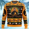 Gordon Freeman Half-Life Ugly Christmas Sweater Gift For Men And Women