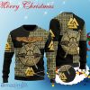 Great Viking Warrior Eagle Christmas Ugly Christmas Sweaters For Men And Women Style Gift