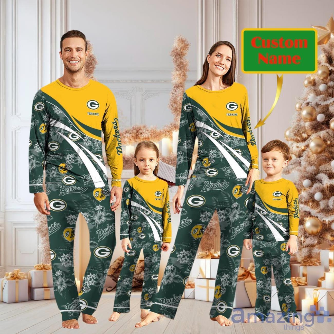 The discount bay pajamas