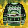 Green Mountain Coffee Sweater Gift For Men And Women