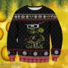 Gremlins Christmas Ugly Sweater Gift For Men And Women