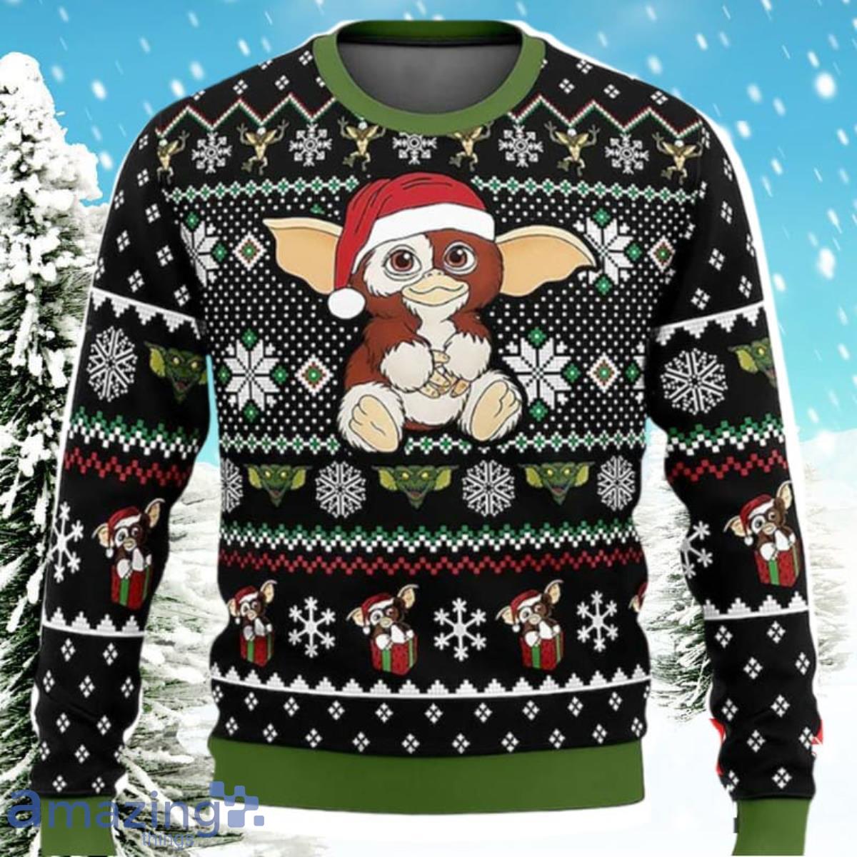 Gizmo jumper outlet