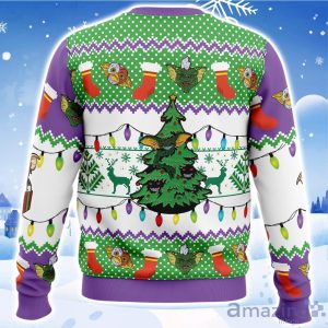 Gremlins Ugly Christmas Sweater Product Photo 2