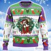 Gremlins Ugly Christmas Sweater