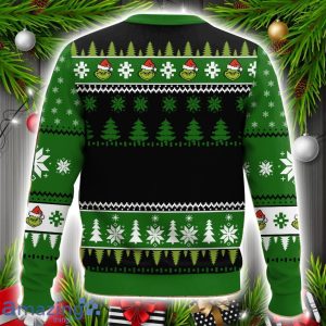 Grinch Grinchmas The Eras Tour Ugly Christmas Sweater Christmas Holiday Gift Product Photo 2