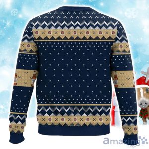 Grinch Miller Lite Makes Me Happy Ugly Sweater Xmas Gift For Men Women image Grinch Miller Lite Makes Me Happy Ugly Sweater Xmas Gift For Men Women Product Photo 2