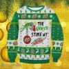 Grinch Stole Mountain Dew Ugly Sweater Christmas Gift For Men And Women