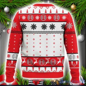 Grinch Stole My Bosch 3D Ugly Christmas Sweater Men And Women Christmas Gift Product Photo 2