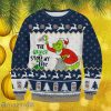 Grinch Stole My Miller Lite Christmas Ugly Sweater Gift For Men And Women