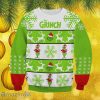 Grinch Ugly Christmas Ugly Sweater V1 Gift For Men And Women
