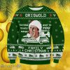 Griswold Family Christmas Knitting Christmas Ugly Sweater Gift For Men And Women