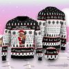 Groot All I Need For Christmas Is Evan Williams Ugly Sweater For Men And Women