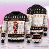 Groot All I Need For Christmas Is Guinness Ugly Sweater For Men And Women