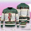 Groot All I Need For Christmas Is Jameson Ugly Sweater For Men And Women