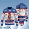 Groot All I Need For Christmas Is Natural Light Ugly Christmas Sweater Best Gift