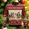 Guinea Pig Snow Ugly Christmas Sweater Best Gifts