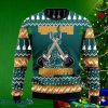 Guitar Rock The Holiday Ugly Christmas Sweaters Special Gift For Men And Women