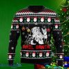 Hail Santa Ugly Christmas Sweater Best Gifts