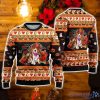 Halloween Beagle Dog Ugly Christmas Sweater Family Christmas Gift Ideas