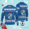 Halmstads BK Ugly Christmas Sweater Ideal Gift For Fans