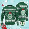 Hamarkameratene Ugly Christmas Sweater Ideal Gift For Fans