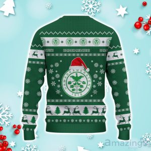Hamarkameratene Ugly Christmas Sweater Ideal Gift For Fans Product Photo 3