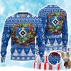 Hamburger SV Ugly Christmas Sweater Gift Ideas For Fans