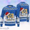 Hamburger SV Ugly Christmas Sweater Special Gift For Men And Women