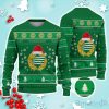 Hammarby Fotboll Ugly Christmas Sweater Ideal Gift For Fans