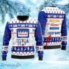 Hamm’S Beer Makes Me High Personalized Ugly Christmas Sweaters Gift Christmas