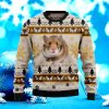 Hamster Cute Ugly Christmas Sweater Best Gifts