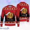 Hannover 96 Ugly Christmas Sweater Special Gift For Men And Women