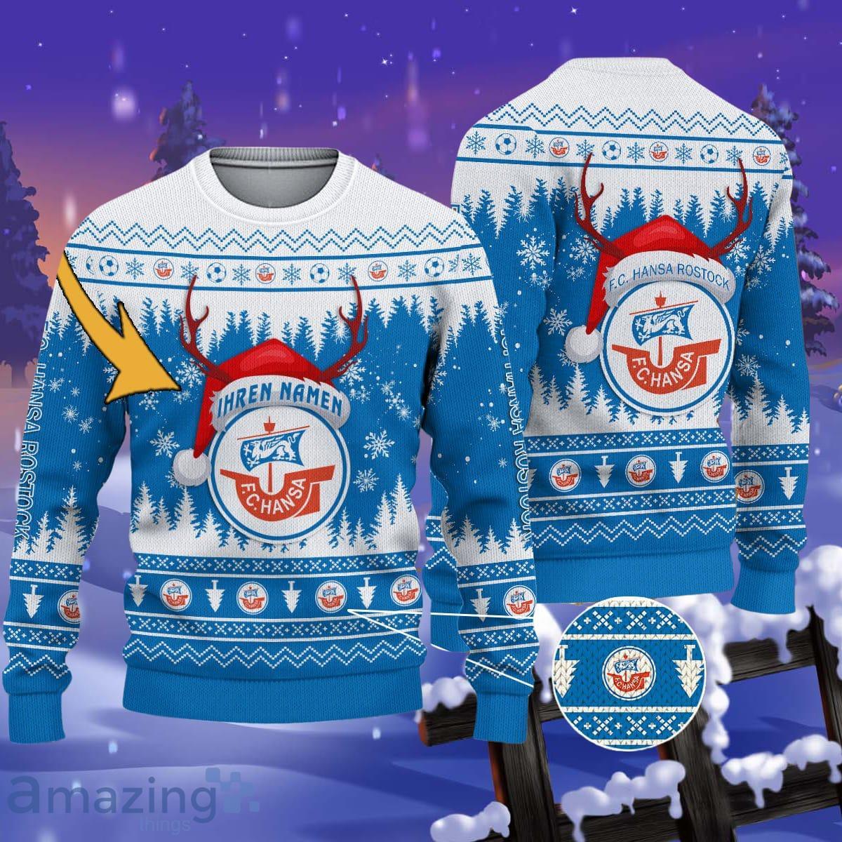 Hansa Rostock Special Gift For Men Women image Hansa Rostock Special Gift For Men Women Product Photo 1