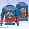 Hansa Rostock Ugly Christmas Sweater Special Gift For Men And Women