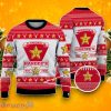 Hardee’s Ugly Christmas Sweater, Best Gift Ideas 2023 For Fans