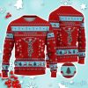 Harlequins Ugly Christmas Sweater Ideal Gift For Fans