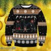 Harry Potter Friends Christmas Ugly Sweater Gift For Men And Women