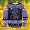 Haunted Mansion Christmas Ugly Sweater Gift For Men And Women