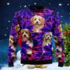 Havanese Leaves Ugly Christmas Sweaters Impressive Gift
