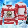 Have A Holly Dolly 3D Ugly Christmas Sweater