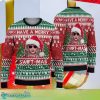 Have A Merry Swiftmas Ugly Sweater Style Gift For Men And Women