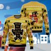 Have I Gone Mad Alice In Wonderland Ugly Christmas Sweater Unique Gift